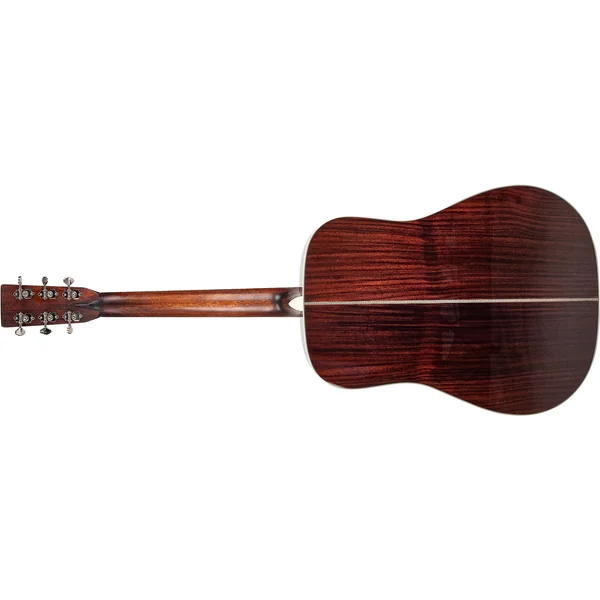 E8D Traditional - natural