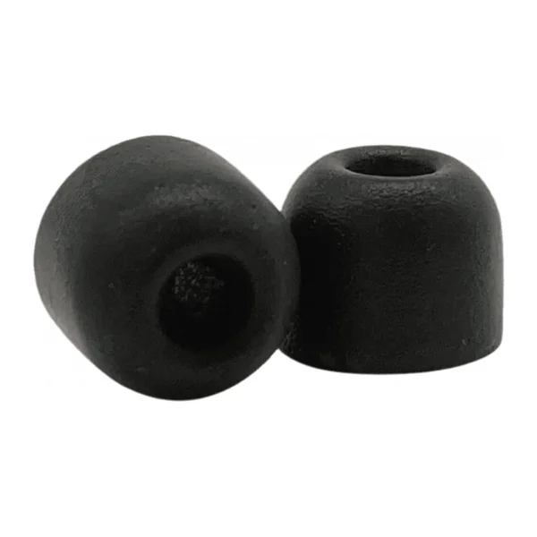 EACYF1-6M Shure - Pack de 6 mousses pour SE et Aonic taille M