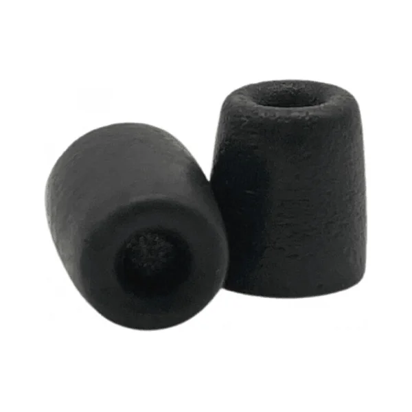 EACYF1-6S Shure - Pack de 6 mousses pour SE et Aonic taille S