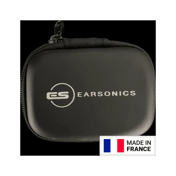 Earsonics Earpad Universel protection auditive