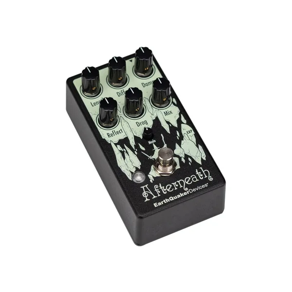 EarthQuaker Devices Afterneath