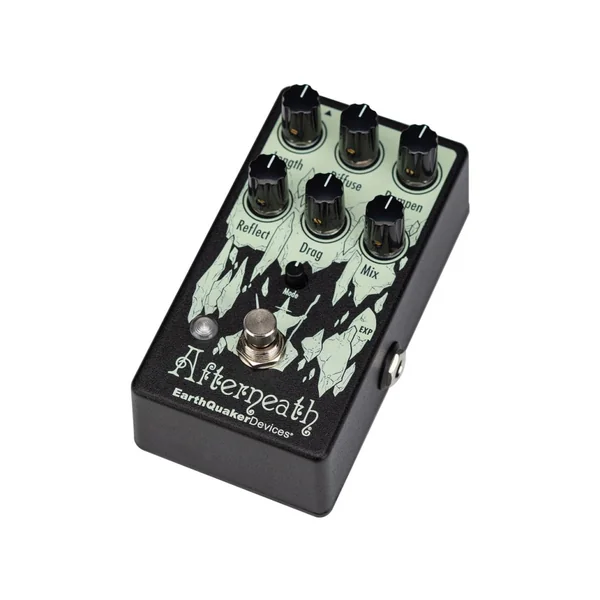 EarthQuaker Devices Afterneath