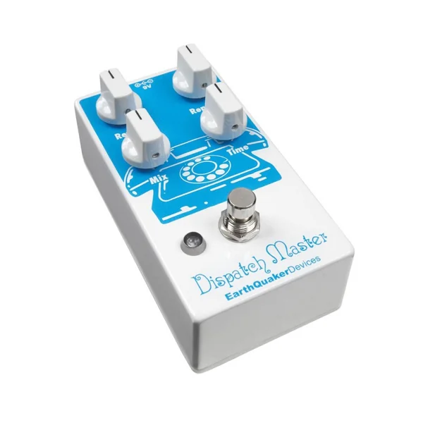 Earthquaker Devices Dispatch Master V3