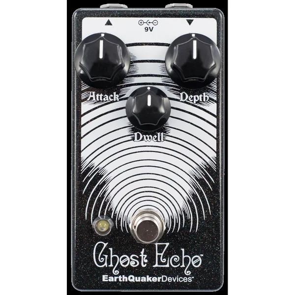 Earthquaker Devices Ghost Echo v3