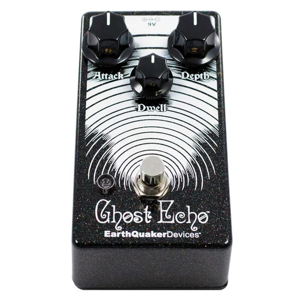 Earthquaker Devices Ghost Echo v3