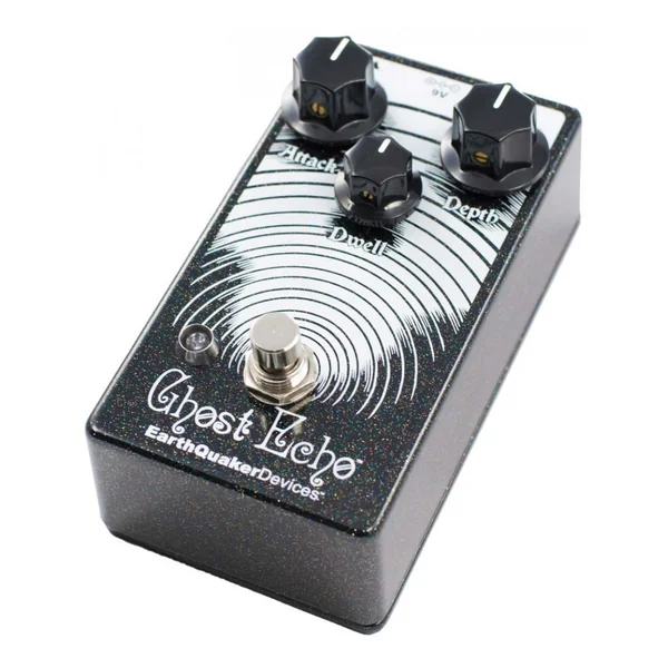 Earthquaker Devices Ghost Echo v3