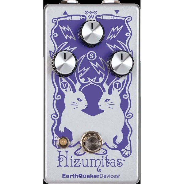 Earthquaker Devices Hizumitas
