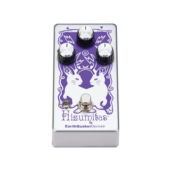 Earthquaker Devices Hizumitas