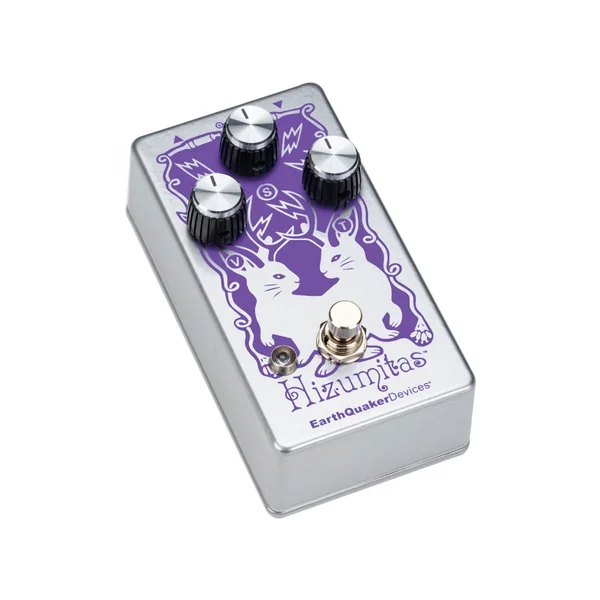 Earthquaker Devices Hizumitas