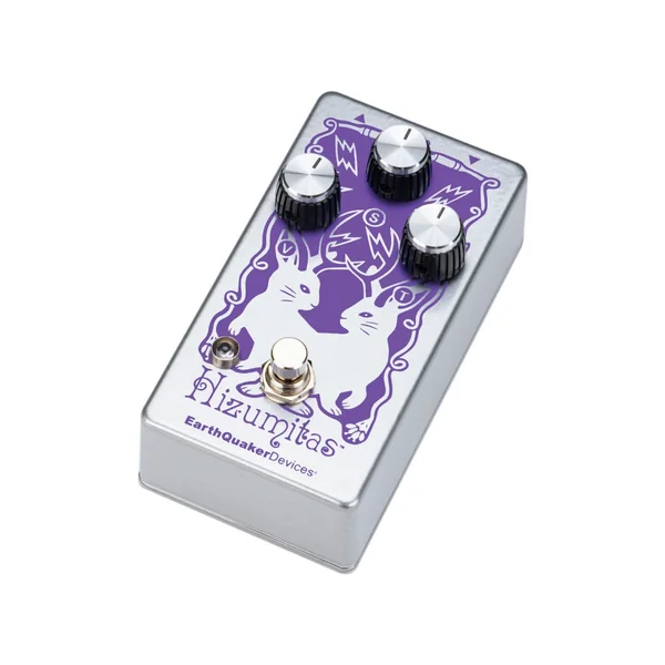 Earthquaker Devices Hizumitas
