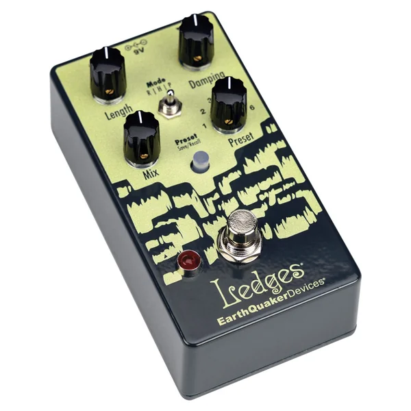 Earthquaker Devices Ledges