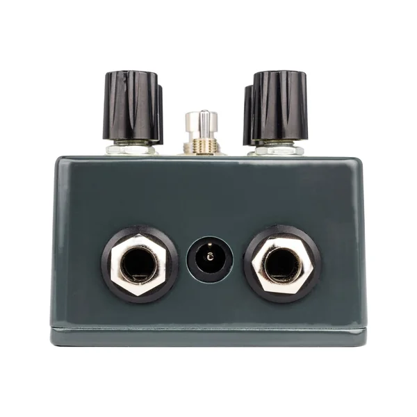 Earthquaker Devices Ledges