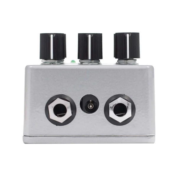 Earthquaker Devices Sea machine v3