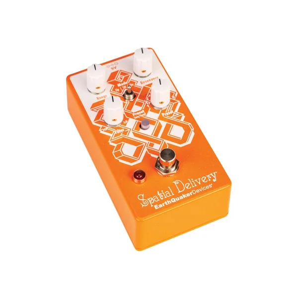 Earthquaker Devices Spatial Delivery V3