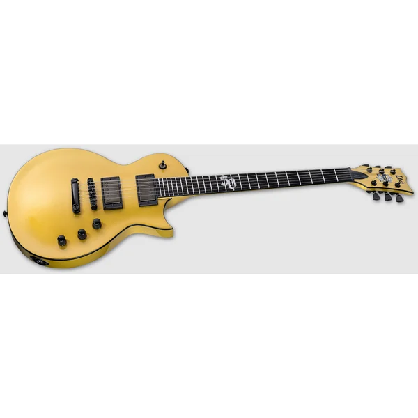 EC-2025 50th Anniversary Ltd - metallic gold