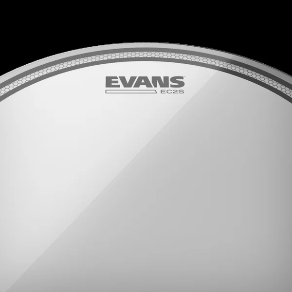 EC2S Clear Tom Batter - 16 inches