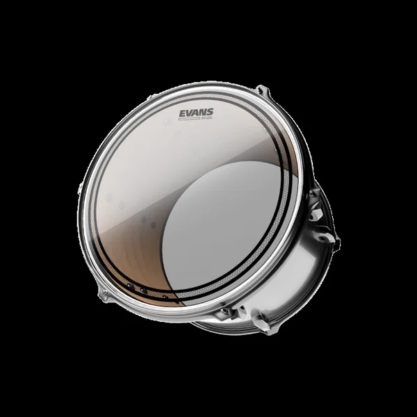 EC2S Clear Tom Batter - 16 inches