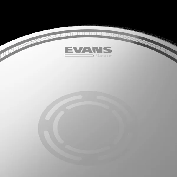 EC Reverse Dot Snare Batter - 14 inches