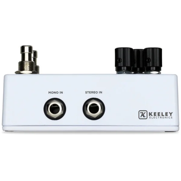 ECCOS Delay Looper