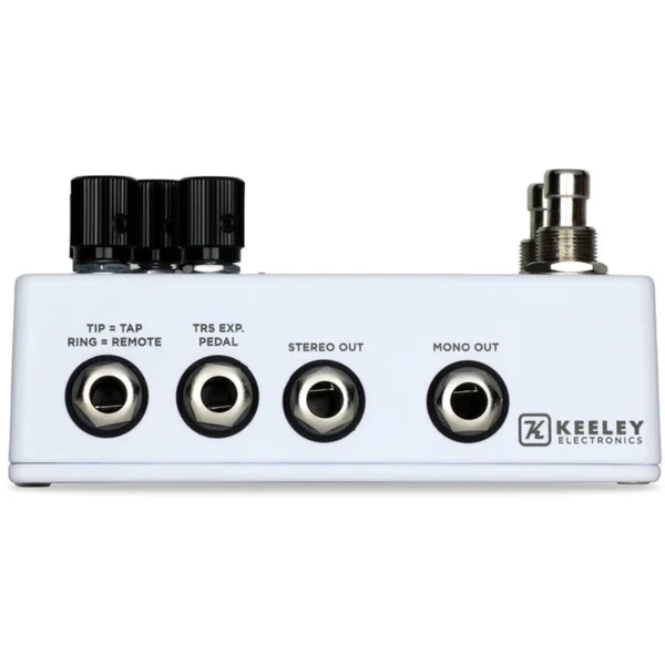 ECCOS Delay Looper