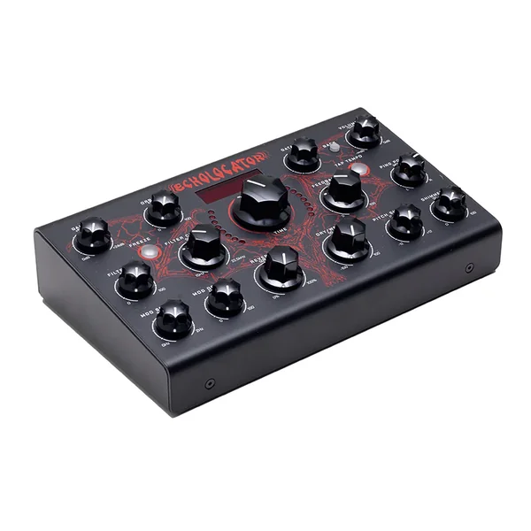 Echolocator