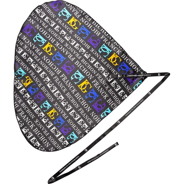 ECOUVILLON CLARINETTE SIB OU ALTO SOIE COULEUR
