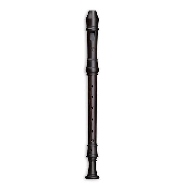 Edition Denner Alto DE-1214 - Grenadille (doigté Baroque)