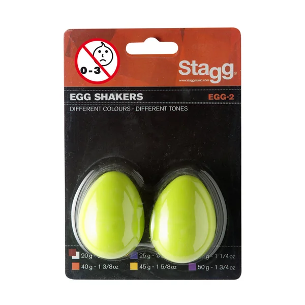 EGG-2 Green