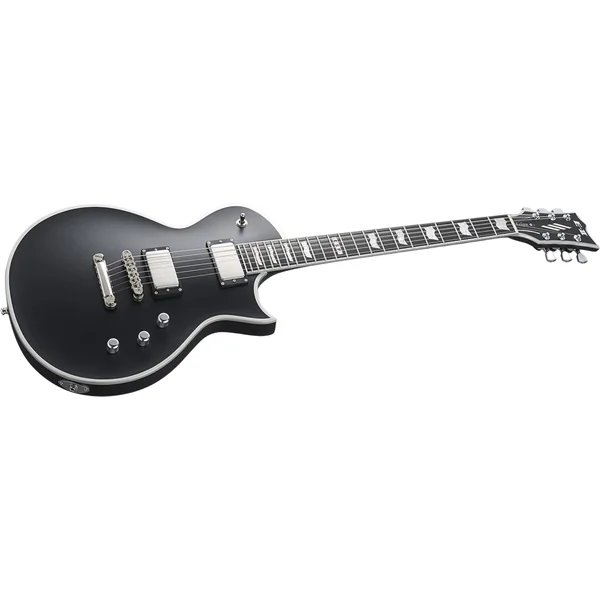 E-II Eclipse BB (Japan) - black satin