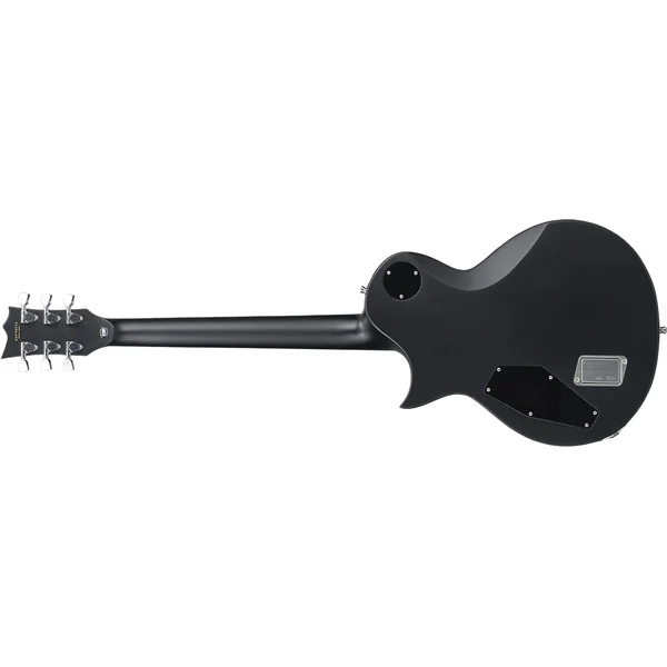 E-II Eclipse BB (Japan) - black satin