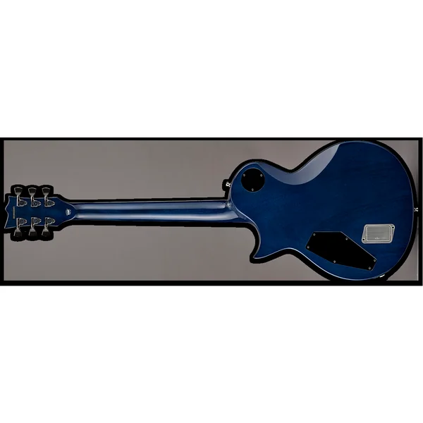 E-II Eclipse (Japan) - blue natural fade