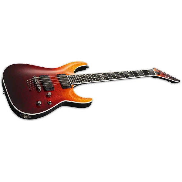 E-II Horizon NT-II (Japan) - tiger eye amber fade