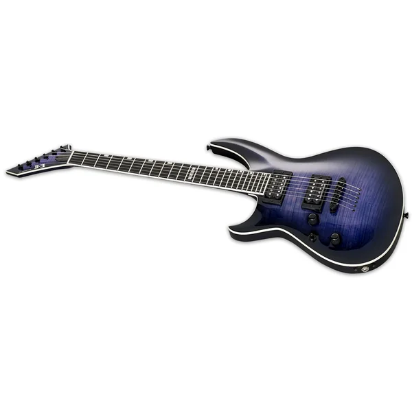 E-II Horizon-III LH (Japan) - reindeer blue
