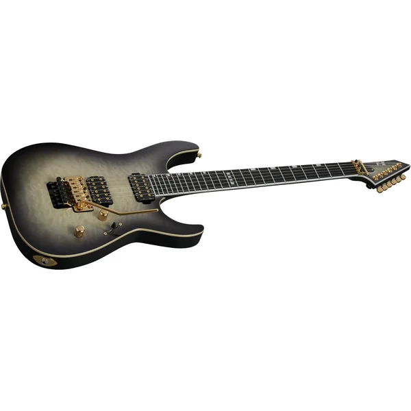 E-II M-II (Japan) - black natural burst