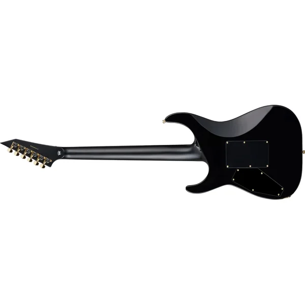 E-II M-II (Japan) - black natural burst