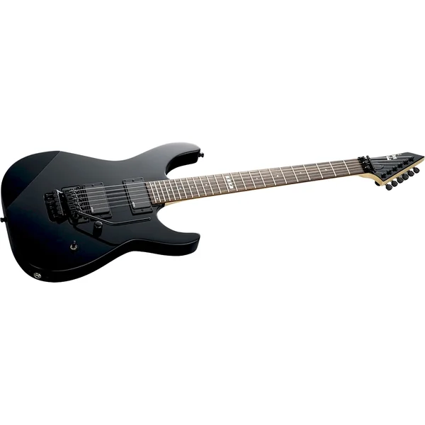 E-II M-II (Japan) - black
