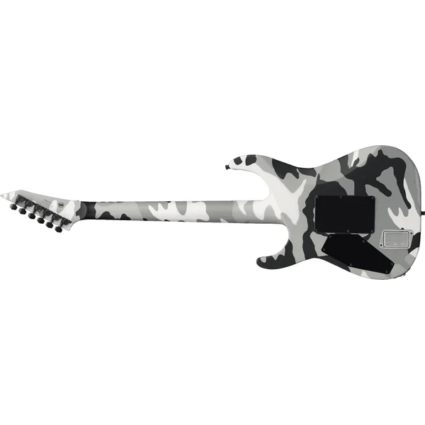 E-II M-II (Japan) - urban camo