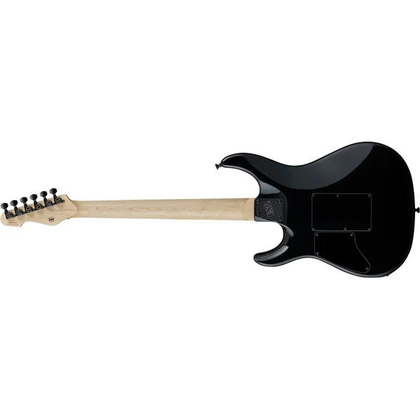 E-II SN-II (Japan) - nebula black burst