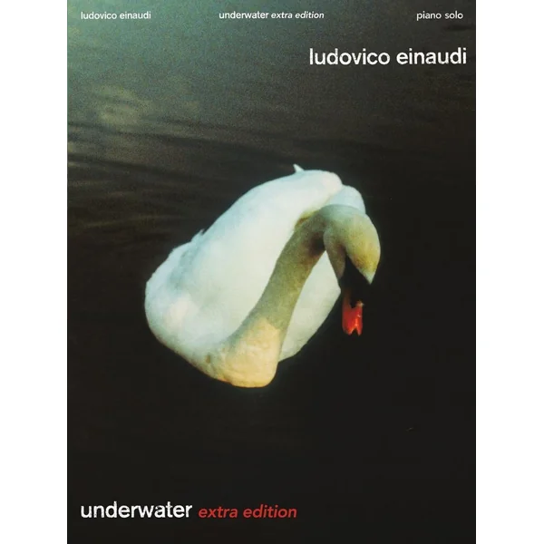 Einaudi L. Underwater Extra Edition Piano