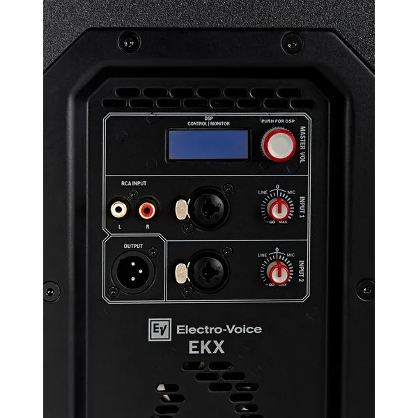 EKX-12P