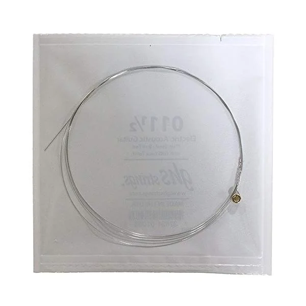 Electric GB-DGF David Gilmour 10-48 - set of strings