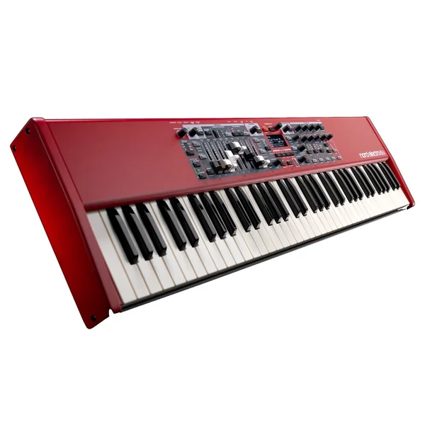 Electro 6D 73 - rouge