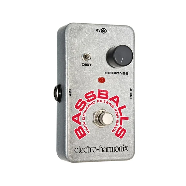 Electro Harmonix Bassballs