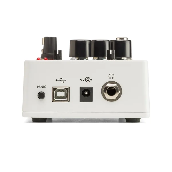 Electro Harmonix Big Muff Pi Hardware Plugin