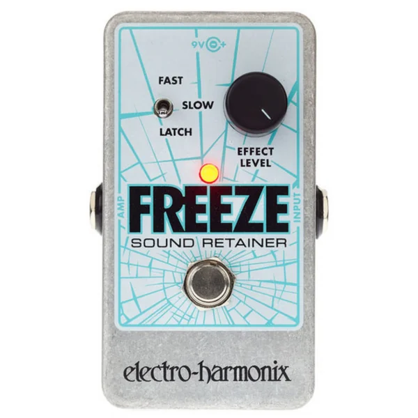 Electro Harmonix Freeze
