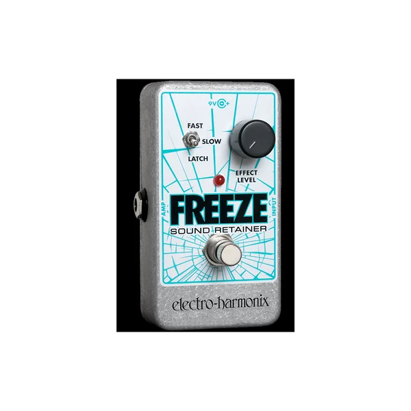 Electro Harmonix Freeze