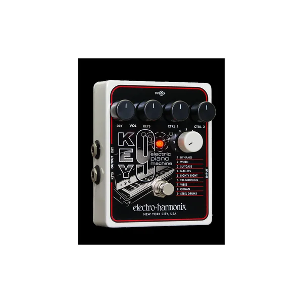 Electro Harmonix Key9 Electric Piano Machine