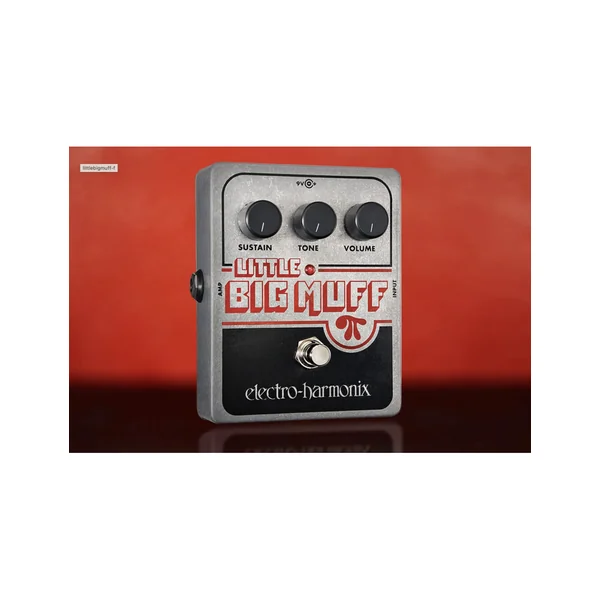 Electro Harmonix Little big muff Pi
