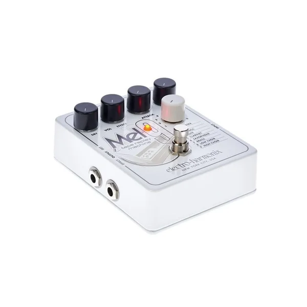 Electro Harmonix Mel9 Tape Replay Machine