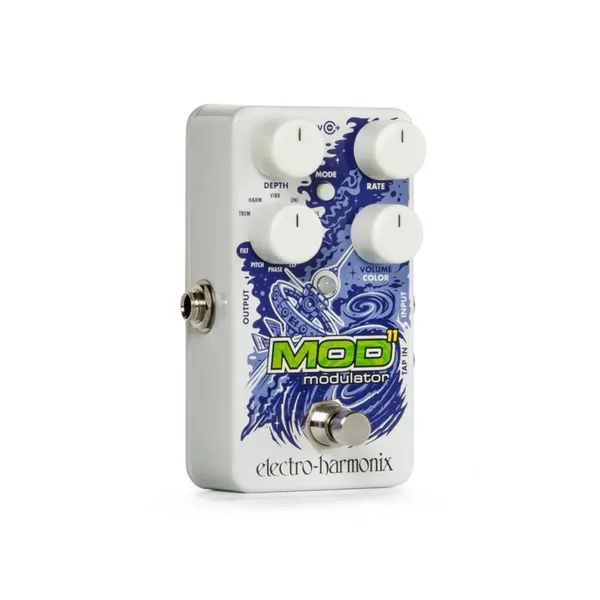 Electro Harmonix Mod 11 Modulator